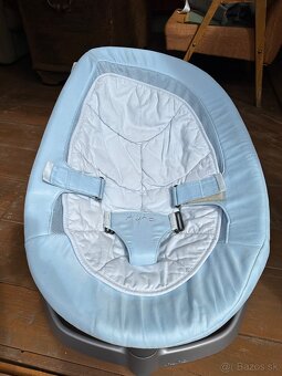 Detské lehátko NUNA LEAF - 4