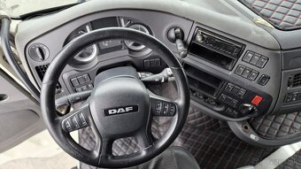 DAF XF 460 FT LOW DECK SSC EURO 6 - 4