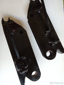 UNC 60,61 -rychloupinák - 4