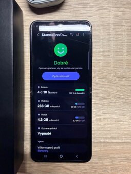 Samsung galaxy Z Flip 5 - 4