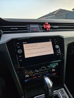 Passat 2.0tdi 147kw - 4