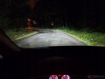 LED H7 Osram 12V - 4