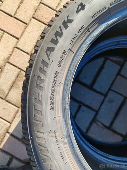 225/55 R18 ZIMNÉ - 4