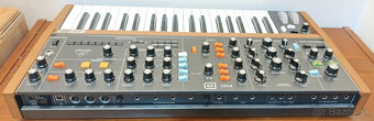 PREDÁM "MOOG" BEHRINGER POLY D STAV NOVÝ - 4