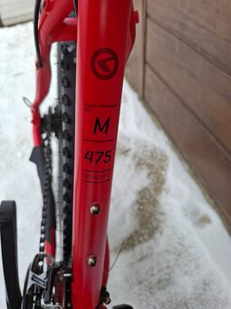 Predám Kellys Spider 30 - 4