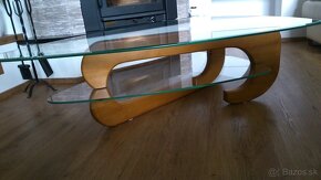 Konferenčný stolík - 4