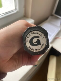 Tenisová raketa - 4