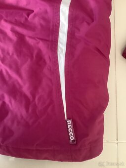 Damska zimna bunda - 4