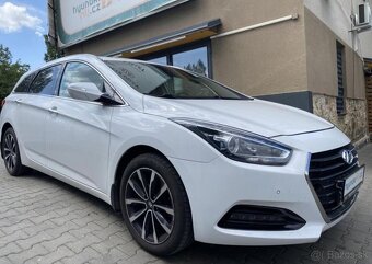 Hyundai i40 1.7-104kW-NAVI - 4