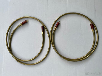 Repro kábel Dynavox a signálový Kacsa. - 4