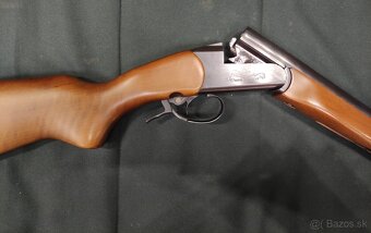 Brokovnica Bajkal 20/76 - 4