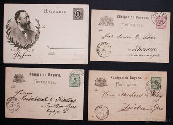 Staré Nemecko I - 4