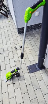 Drziak na strihac Fildmann - 4