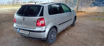 Predám Volkswagen Polo - 4
