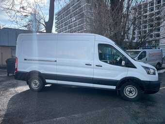 Ford Transit L3H2 - 4