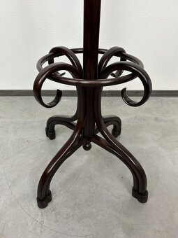 Thonet halový vešiak - 4