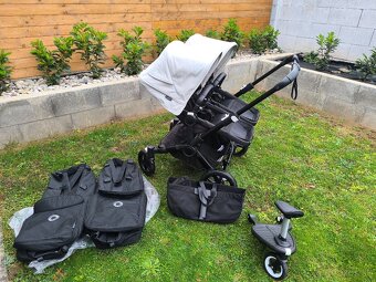 Bugaboo Donkey 5 Twin - 4