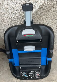 Vajíčko pre dieťa Paradise Baby - 4