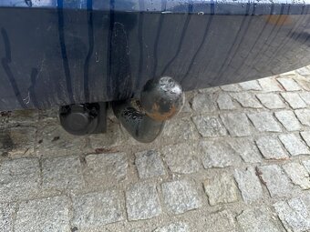 Toyota Corolla Verso 2,0D - 4