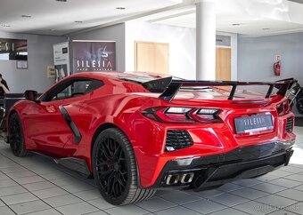 Chevrolet Corvette Stingray 2LT 6.2 V8 - 4