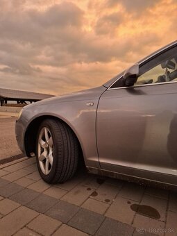 Audi A6 C6 Znížená cena - 4