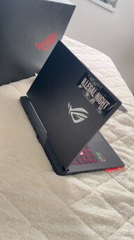 Asus Rog Strix RTX 3060 - 4