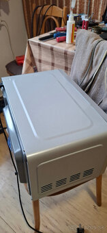 mikrovlnná rúra - 4