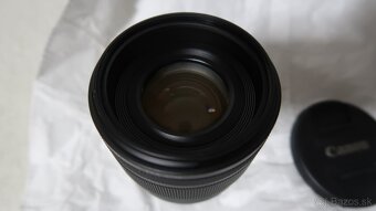 CANON RF 45f1,2 STM - 4