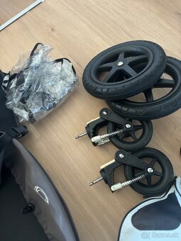 Bugaboo Cameleon 3 - 4