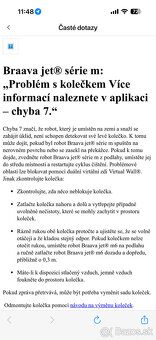 iRobot Braava jet m6 - 4