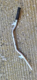 Riadidlo - JAWA ČZ 175 / 356 - 4