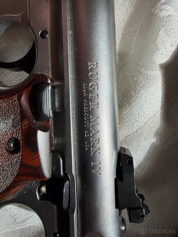 samonabijacie pistole - 4