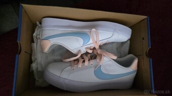 Botasky Nike 41 vn dl 26.5.....uni - 4