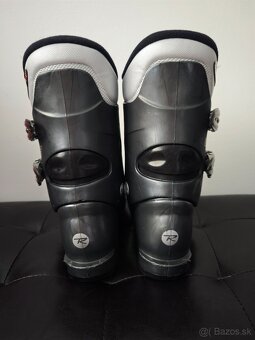 Lyziarky Rossignol CompJ4 29,3cm - 4