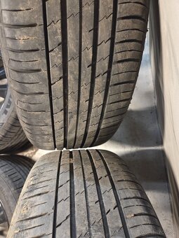 Elektrony R20 Jeep grand cherokee - 4