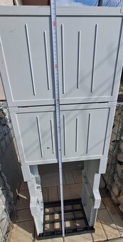 Podstavec F40 od SEZ krompachy - 4