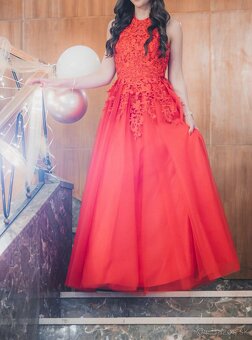 Spoločenské šaty - 4