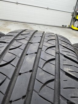 Predám pneumatiky 195/65 R15 - 4