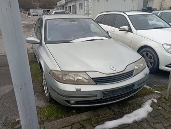 Renault laguna ll grantur - 4