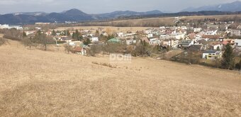 rkDOM | Predaj pozemkov v Rosine - 4