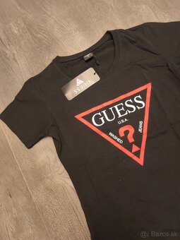 Tričko Guess - 4
