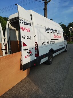 autodoprava: www.alex-travel.sk - 4