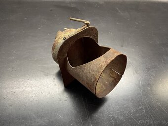 zetor major pechodka - 4