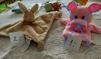 Montessorri hračky - 4