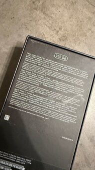 iPhone 11Pro MAX 256GB - 4