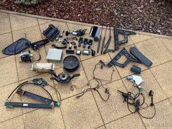 Diely audi A4 b8/8.5 A6 - 4