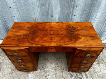 Pisací stôl Art DECO - PSC06 - 4