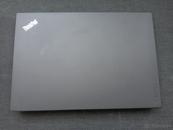 Lenovo thinkpad t470 ,Intel(R) Core™i5 , 8gb ram , ssd - 4