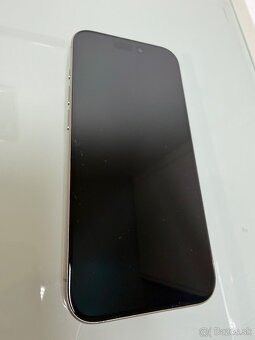 Iphone 15 PRO 256GB Natural Titanium - 4