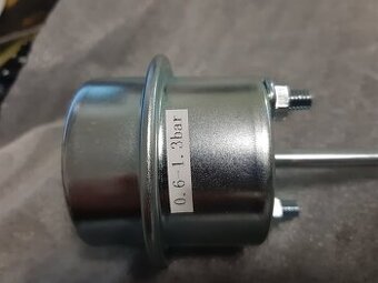 Tlakova Banka Turbo - 4